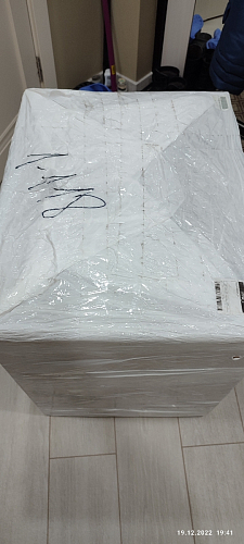 Стул Bonuss велюр coral фото покупателя 63