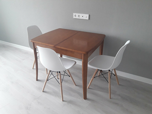 Стул Eames black фото покупателя 318