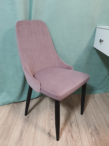 Стул Kora gray фото покупателя 3