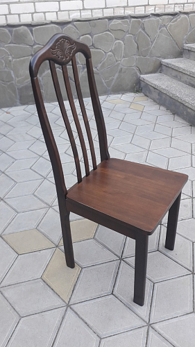 Стул Aron фото покупателя 18