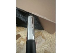 Стул на металлокаркасе Gabi blue / black фото покупателя 102