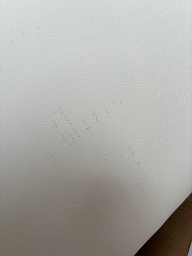 Компьютерное кресло Zero/Зеро серый 29 фото покупателя 45