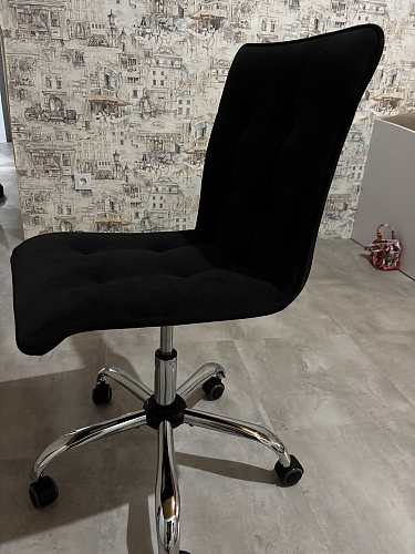 Компьютерное кресло Zero/Зеро оранжевый 18 фото покупателя 186