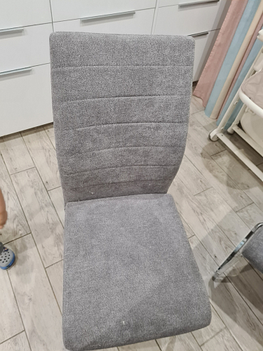 Стул Basit белый фото покупателя 42