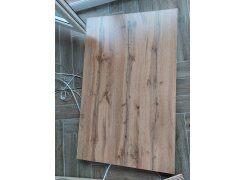 Стол Лота Лофт 120 25 мм сабия / черный матовый фото покупателя 269