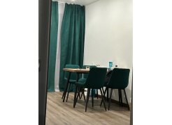 Стул на металлокаркасе Седа К 02 светло-серый / белый фото покупателя 165