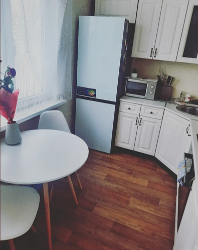 Стул Eames PC-015 белый фото покупателя 76