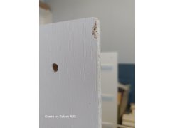 Комод Идена КМ06-400 белый фото покупателя 2