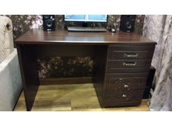 Шкаф Монблан МБ-24К глухой белое дерево фото покупателя 4