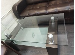 Журнальный столик CT1-052 white фото покупателя 57