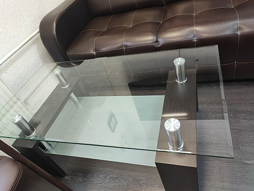 Журнальный столик ST-052 wenge фото покупателя 57