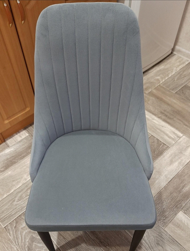 Стул Kora бежевый фото покупателя 6