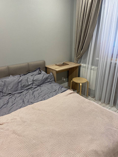 Стол письменный Kiwi белый - Уцененный экземпляр фото покупателя 19