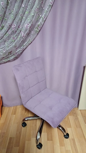 Компьютерное кресло Zero бежевый 7 фото покупателя 314