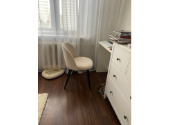 Стул Gabi 1 бежевый фото покупателя 30