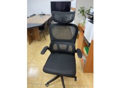 Компьютерное кресло Sprut black фото покупателя 1