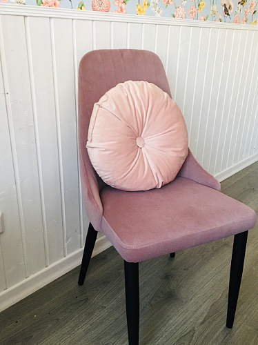 Стул Kora gray фото покупателя 39