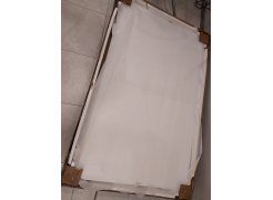 Стол Vlinder 140 super white фото покупателя 3