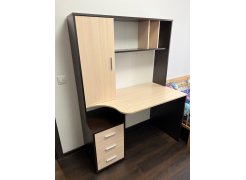 Письменный стол КСТ-16 белый фото покупателя 96