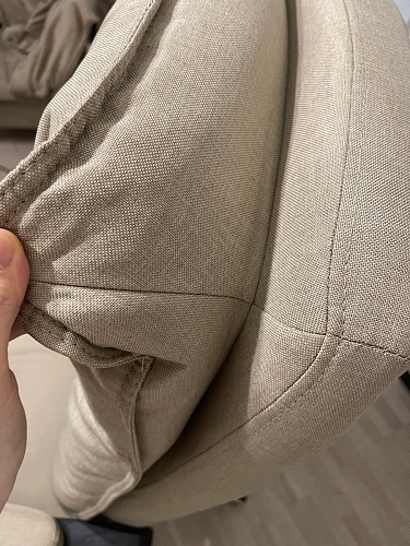 Компьютерное кресло Rapid голубое фото покупателя 243