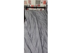 Односпальная кровать Фади 80х200 черная фото покупателя 1001