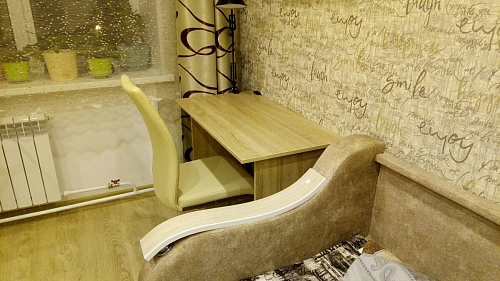 Стул Basit белый фото покупателя 69