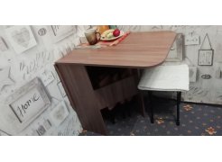 Стол-книжка Мечта венге фото покупателя 1