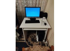 Компьютерный стол КСТ-21.1 венге фото покупателя 25