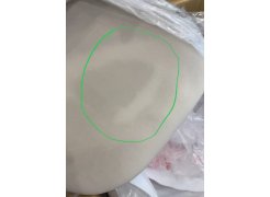 Стул на металлокаркасе Gabi 1 gray / black фото покупателя 634