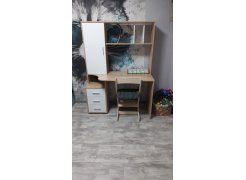 Письменный стол КСТ-16 белый фото покупателя 69