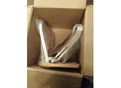 Деревянный стул Avery mod. 1101 white фото покупателя 2