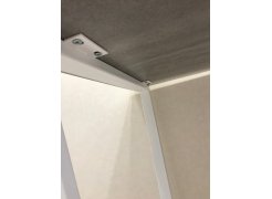 Стол Лота Лофт 120 25 мм сабия / черный матовый фото покупателя 35