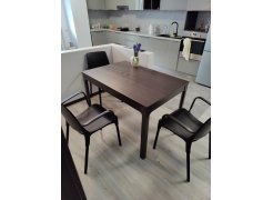 Кресло SHT-S76 черное / черное муар фото покупателя 12