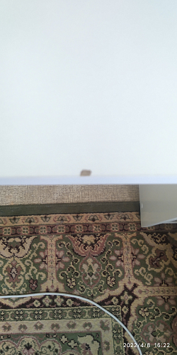 Компьютерный стол Джаз-24 левый венге фото покупателя 160