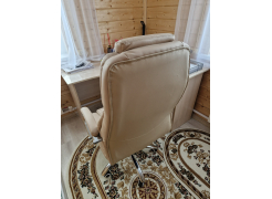 Компьютерное кресло Herd cream фото покупателя 119