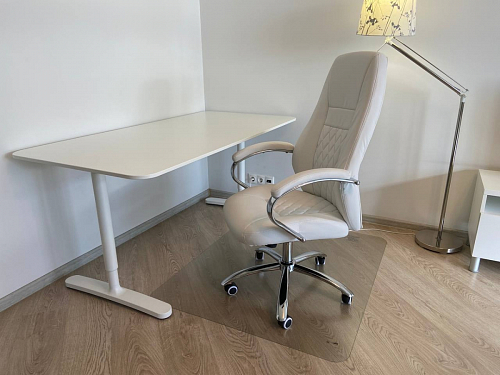 Компьютерное кресло Aragon dark grey фото покупателя 147