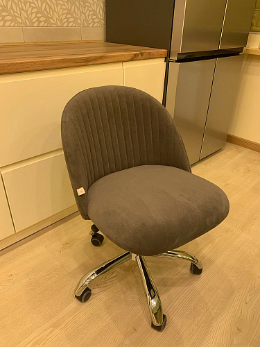 Компьютерное кресло Melody/Мелоди малахит фото покупателя 10