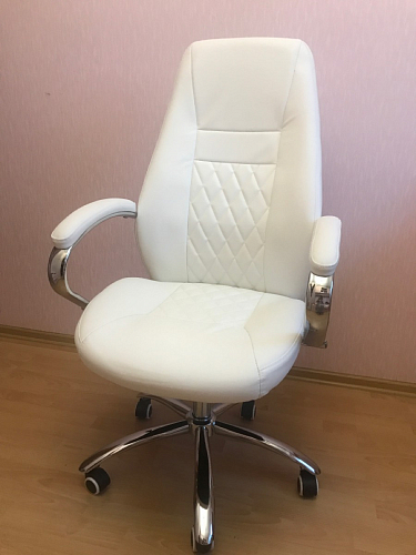 Компьютерное кресло Aragon dark grey фото покупателя 28