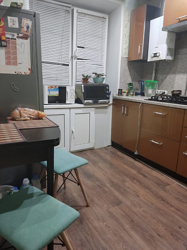 Табурет Ben Multicolor фото покупателя 41