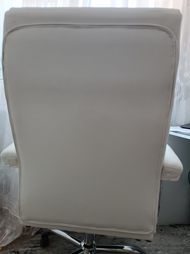 Компьютерное кресло Class black фото покупателя 36