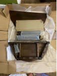 Консоль Console oak: отзыв о товаре