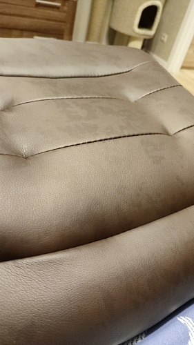 Компьютерное кресло Palamos черное фото покупателя 38