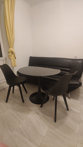 Стул Bonus черный / черный фото покупателя 9