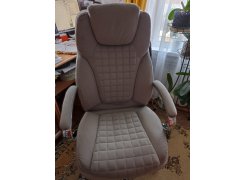 Компьютерное кресло Herd cream фото покупателя 65