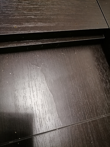 Стол-книжка Мечта дуб сонома фото покупателя 90