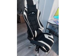 Компьютерное кресло Kano 1 red / black фото покупателя 119