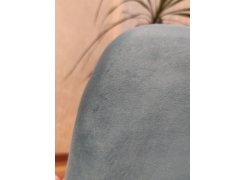 Деревянный стул Bonuss green / grey фото покупателя 30