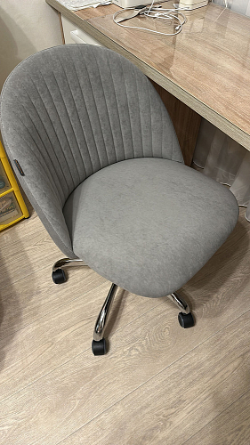 Компьютерное кресло Melody/Мелоди малахит фото покупателя 181