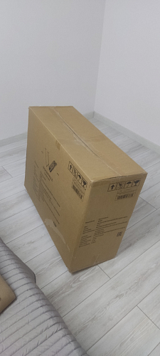 Компьютерное кресло Kano 1 cream / black фото покупателя 96