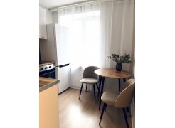 Стул на металлокаркасе Gabi 1 gray / black фото покупателя 625